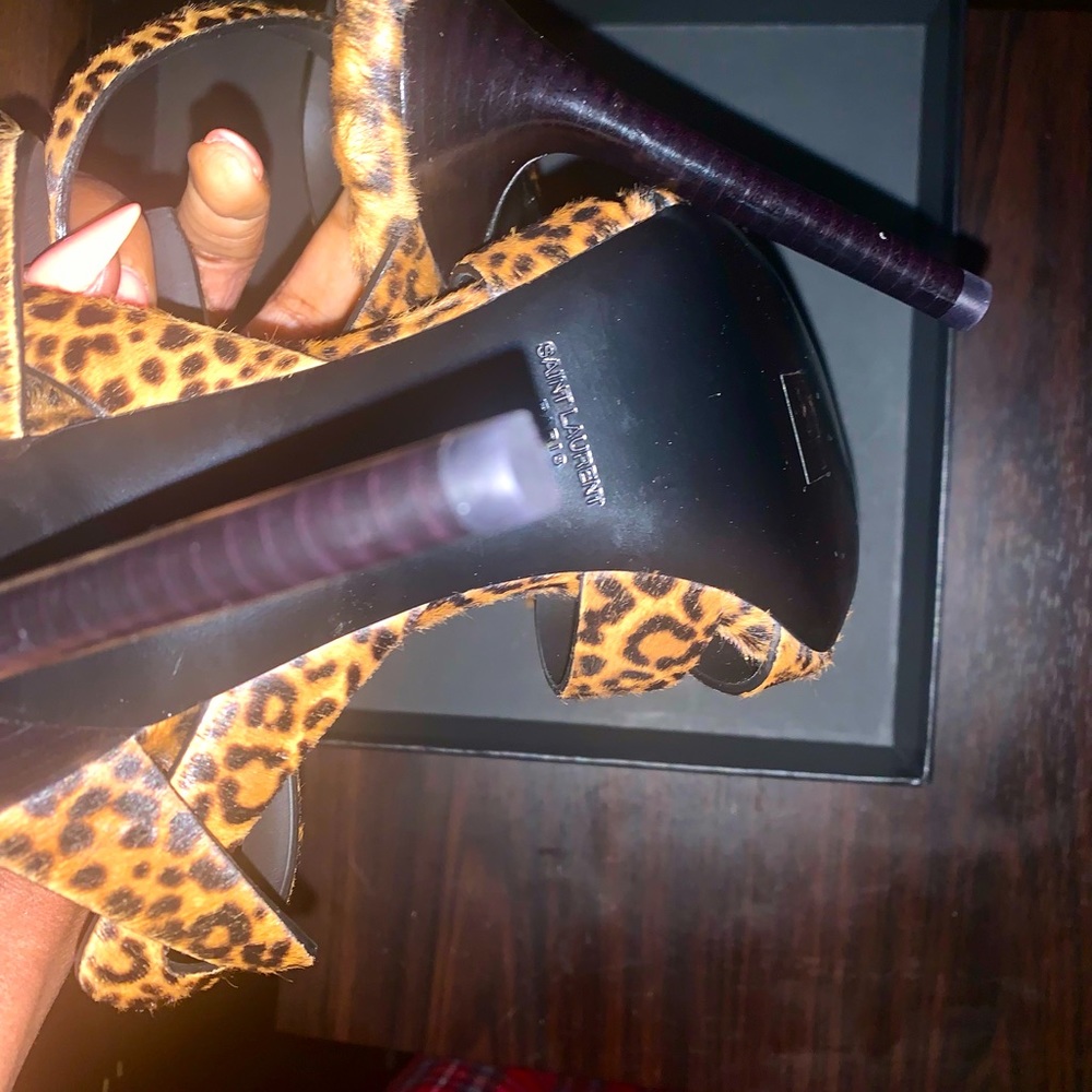 Ysl heels - Picture 7 of 12